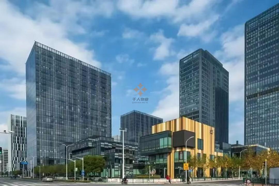 前灘世貿中心二期